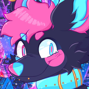 Glowstick Icon Glowstick Icon