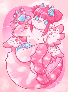 Pixie Fullbody Pixie Fullbody