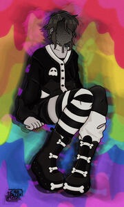 Melting Fullbody Melting Fullbody