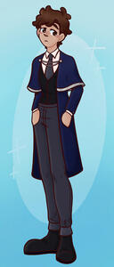 Henry Fullbody Henry Fullbody