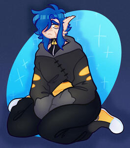 Keiko Fullbody