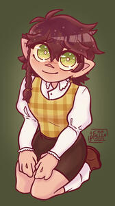 &quot;Milo&quot; Example