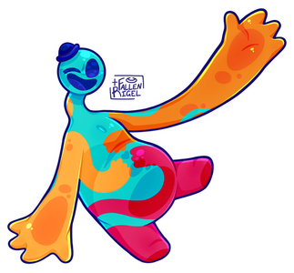 Gummy Doey Example Gummy Doey Example