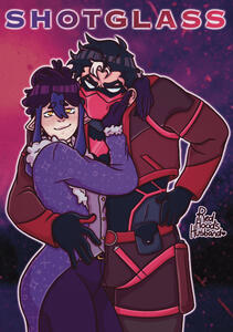 Jaytair Halfbody Jaytair Halfbody