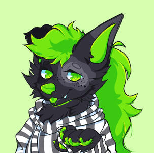 Wraith Bust Wraith Bust