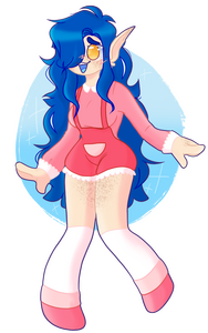 Keiko Chibi Keiko Chibi